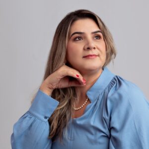 Foto de Jacirlene Sarnaglia