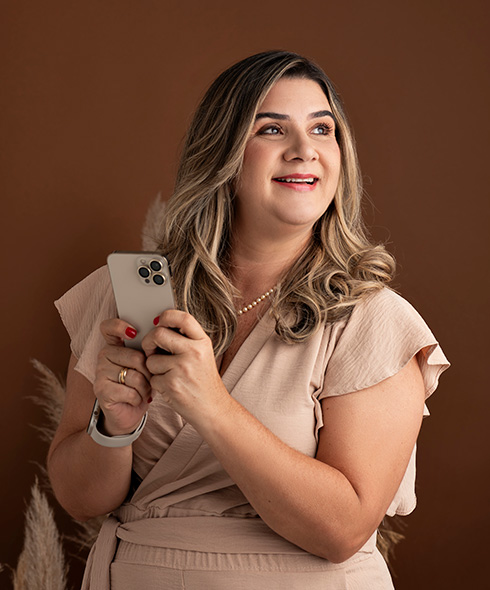 Jacirlene Sarnaglia Jacirlene Sarnaglia